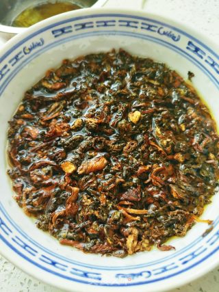 梅菜扣肉的做法步骤：1