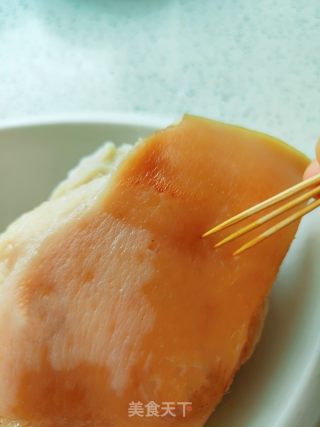 梅菜扣肉的做法步骤：5