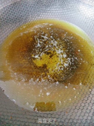 梅菜扣肉的做法步骤：7