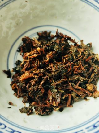 梅菜扣肉的做法步骤：15