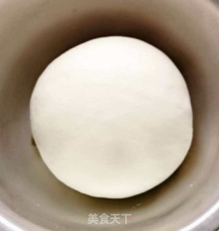 荷叶夹的做法步骤：4