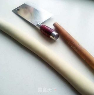 荷叶夹的做法步骤：7