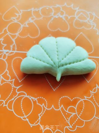 荷叶夹的做法步骤：16