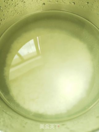 南瓜粥的做法步骤：3