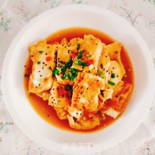 豆腐的做法