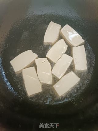 豆腐的做法步骤：3