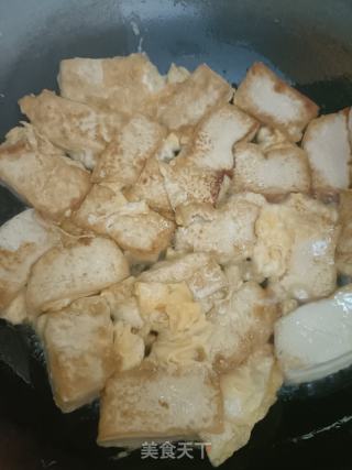 豆腐的做法步骤：5