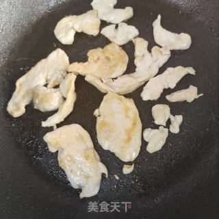 香煎鸡排的做法步骤：3