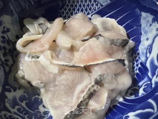 水煮鱼的做法步骤：2