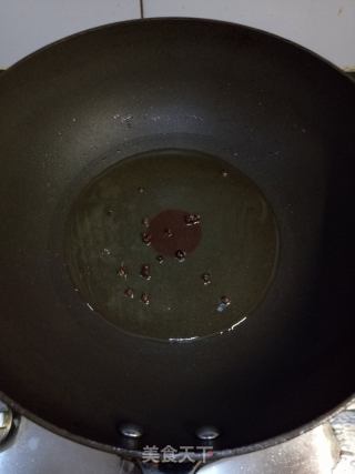 土豆丝炒面的做法步骤：2