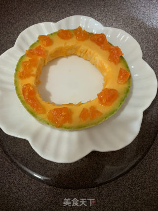 ????金沙南瓜圈????的做法步骤：3