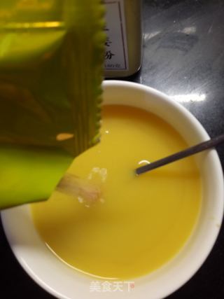 生姜红糖水的做法步骤：2