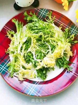 洋葱烤鸡腿的做法步骤：7