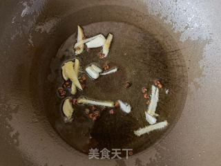 双椒土豆丝的做法步骤：4