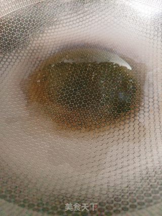肉末冬瓜的做法步骤：2