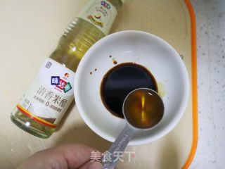 油泼面的做法步骤：6