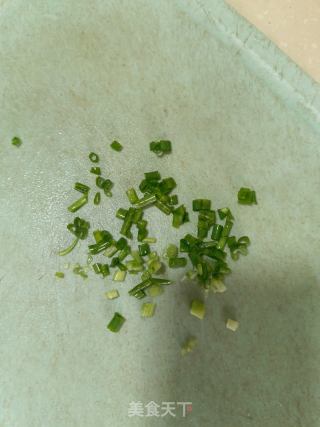 凤尾滑肉汤的做法步骤：9