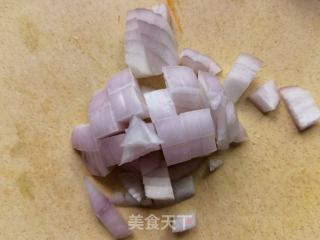 香煎法式羊排的做法步骤：5