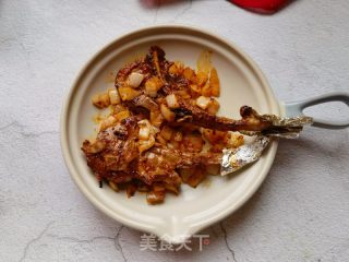 香煎法式羊排的做法步骤：14