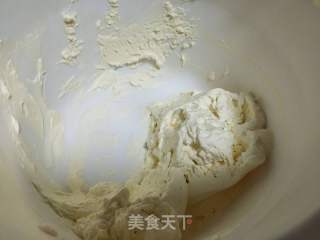 伯爵红茶蛋糕卷的做法步骤：12