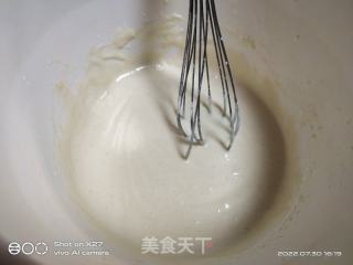 瑞士蛋糕卷的做法步骤：3