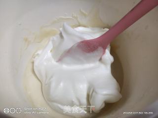 瑞士蛋糕卷的做法步骤：6