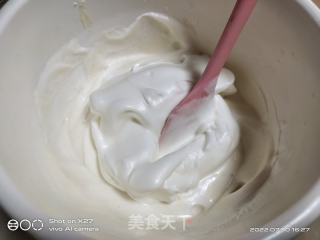 瑞士蛋糕卷的做法步骤：7