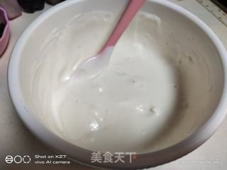瑞士蛋糕卷的做法步骤：8