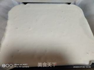 瑞士蛋糕卷的做法步骤：9