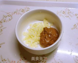 蒸茄条的做法步骤：4