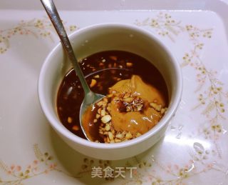 蒸茄条的做法步骤：5