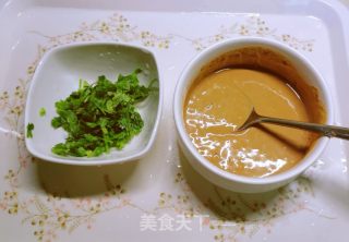 蒸茄条的做法步骤：6