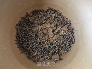 柠檬冰红茶的做法步骤：1
