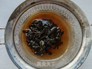柠檬冰红茶的做法步骤：7