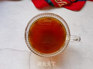 柠檬冰红茶的做法步骤：8