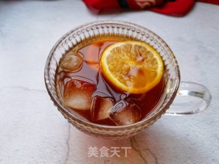 柠檬冰红茶的做法步骤：11