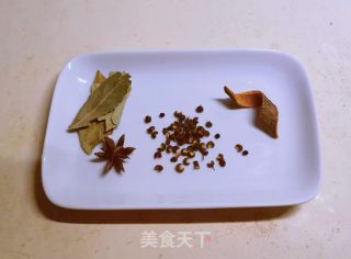 水煮毛豆的做法步骤：3