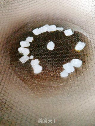 红烧鸭子的做法步骤：6