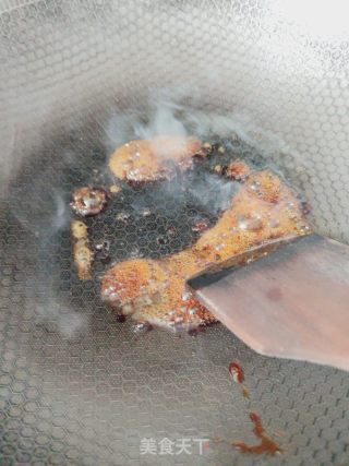 红烧鸭子的做法步骤：7