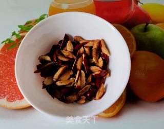 营养早餐发糕的做法步骤：6