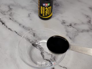 酸辣汤拌面的做法步骤：2