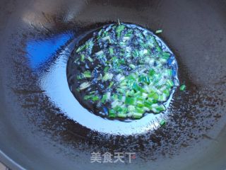 酸辣汤拌面的做法步骤：8