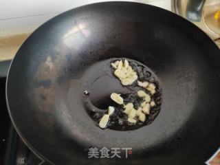 蚝油空心菜的做法步骤：3