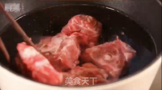 伏羊汤的做法步骤：1