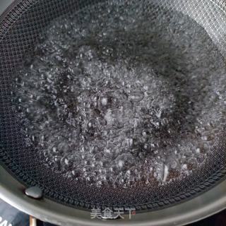 南瓜肉馄饨的做法步骤：15