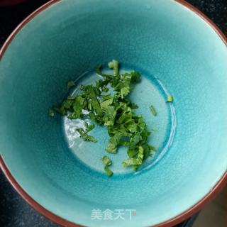 南瓜肉馄饨的做法步骤：19
