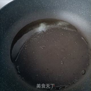 皱皮椒回锅肉的做法步骤：9