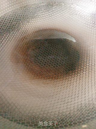 秋葵炒蛋的做法步骤：5