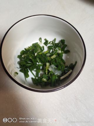 蒜蓉剁椒蒸鸡中翅的做法步骤：6
