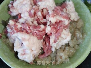 鲅鱼水饺的做法步骤：4